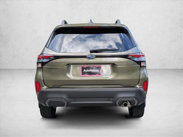 New 2025 Subaru Forester Limited w/ Protection Package image 8