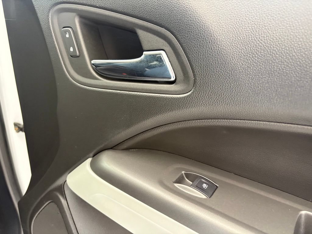 Used 2022 Chevrolet Colorado LT w/ Fleet Safety Package RWD image 29