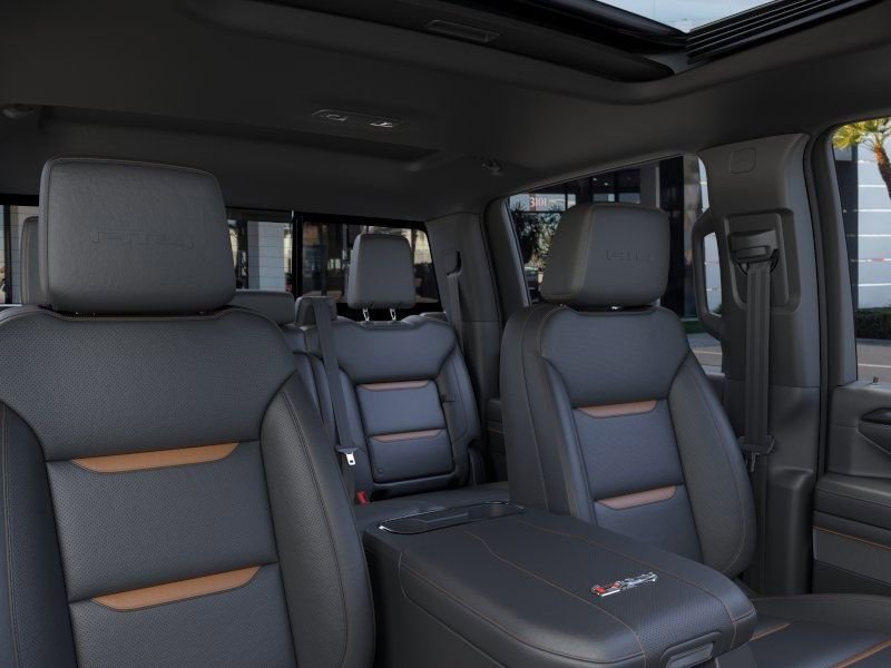 New 2026 GMC Sierra 2500 AT4 w/ AT4 Premium Plus Package image 25