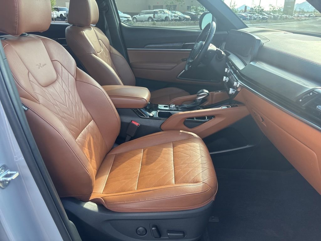 Used 2024 Kia Telluride SX X-Pro AWD/4WD image 18