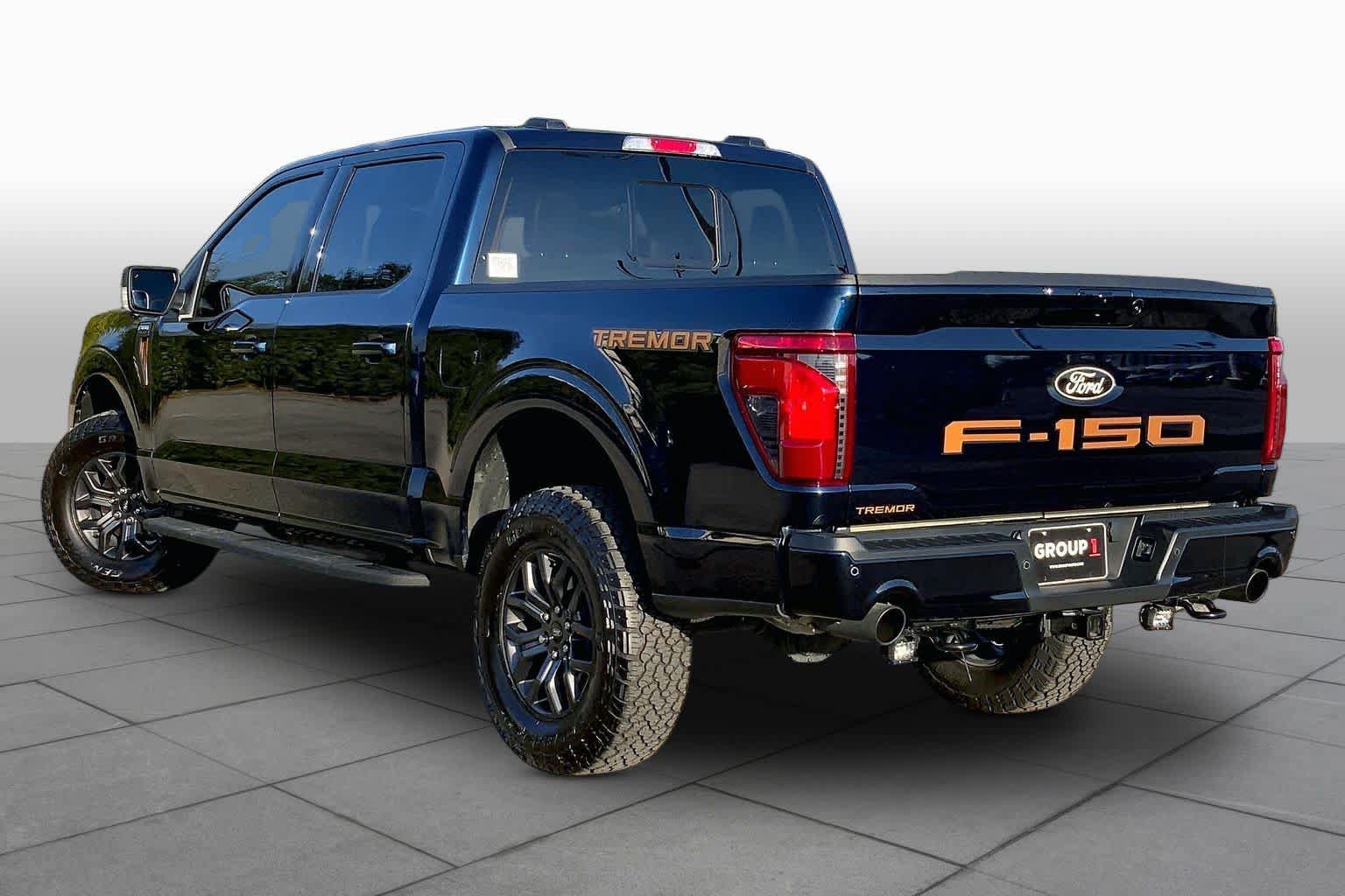 Used 2025 Ford F150 Tremor w/ Bed Utility Package AWD/4WD image 22