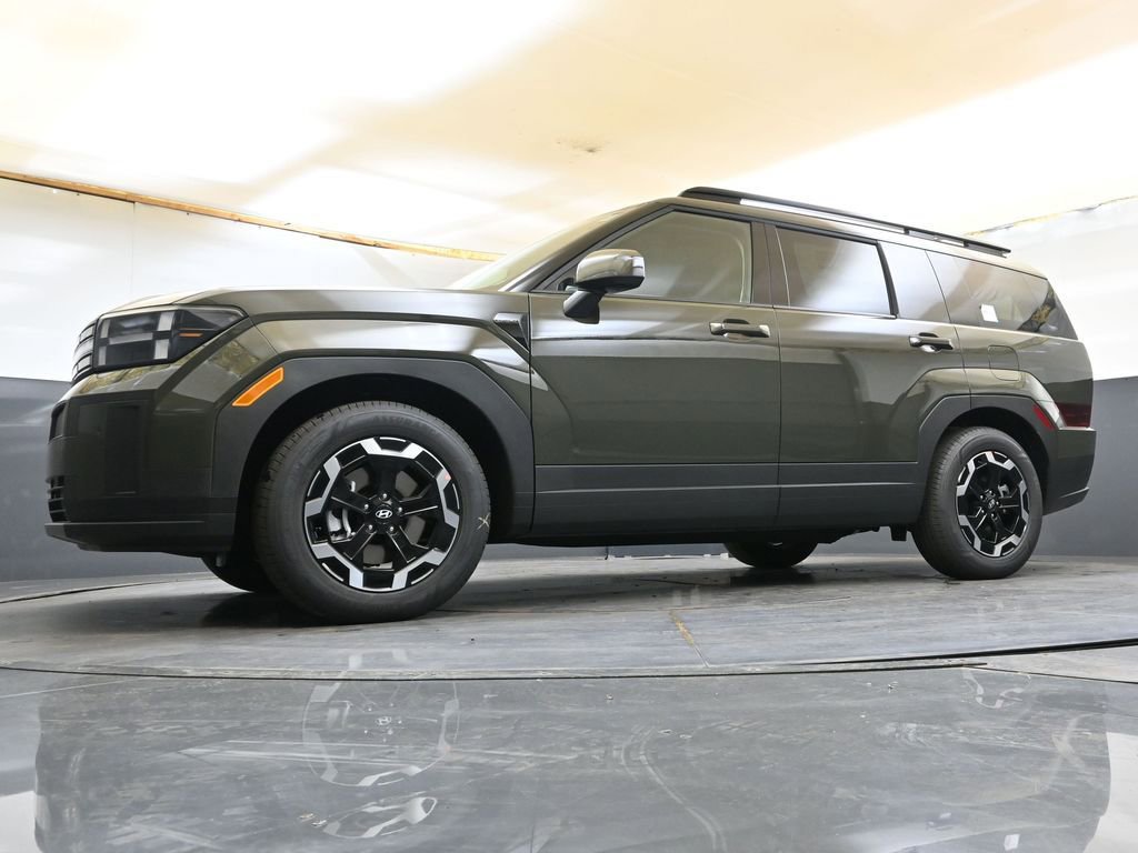 New 2026 Hyundai Santa Fe SEL AWD/4WD image 30