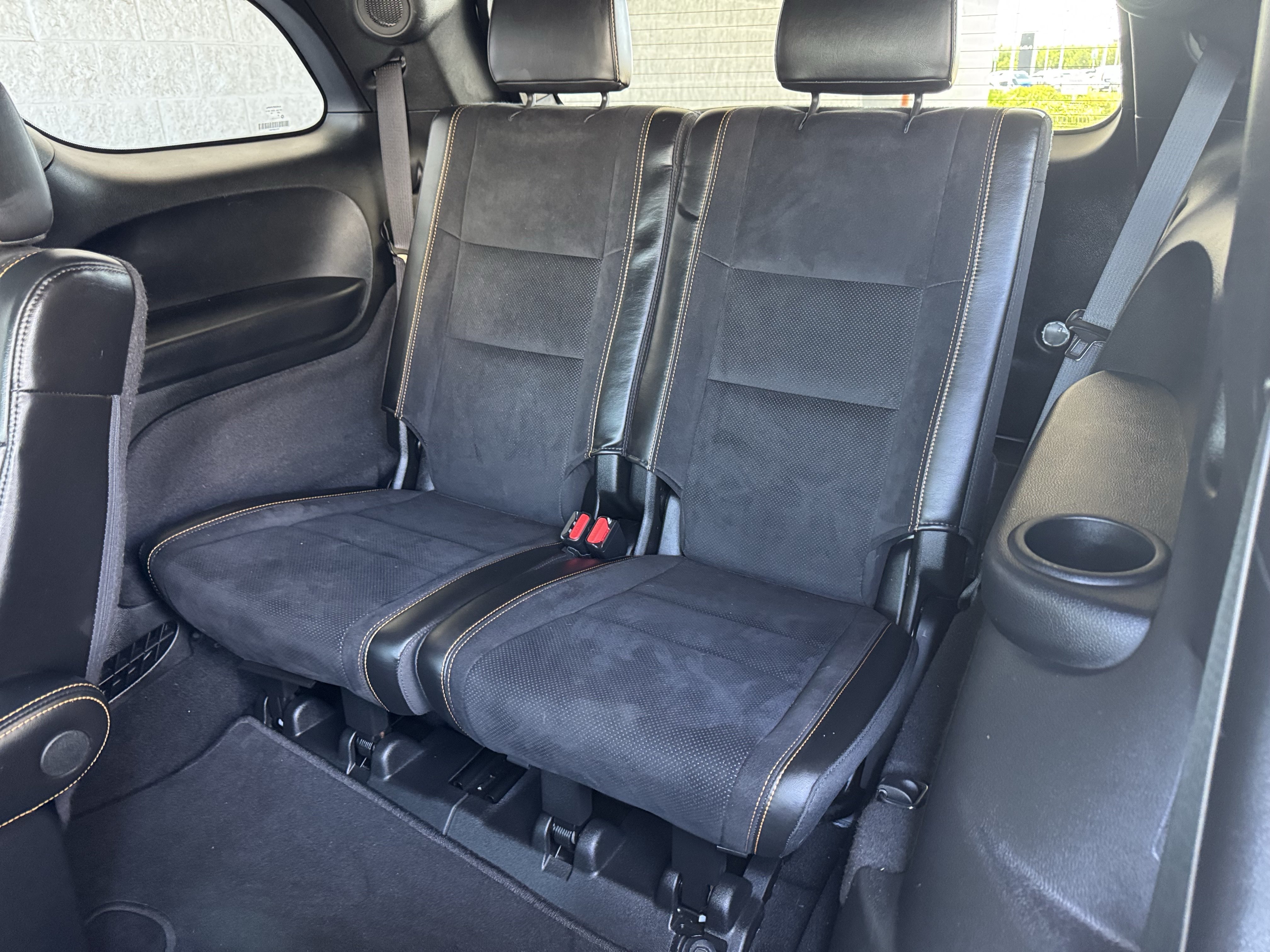 Used 2023 Dodge Durango R/T AWD/4WD image 19