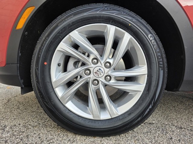 Used 2024 Buick Envista Preferred w/ Convenience I Package image 22