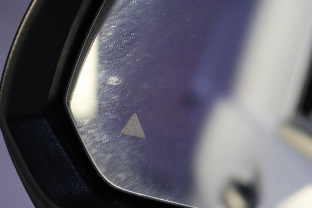 Used 2021 Mercedes-Benz Metris image 29