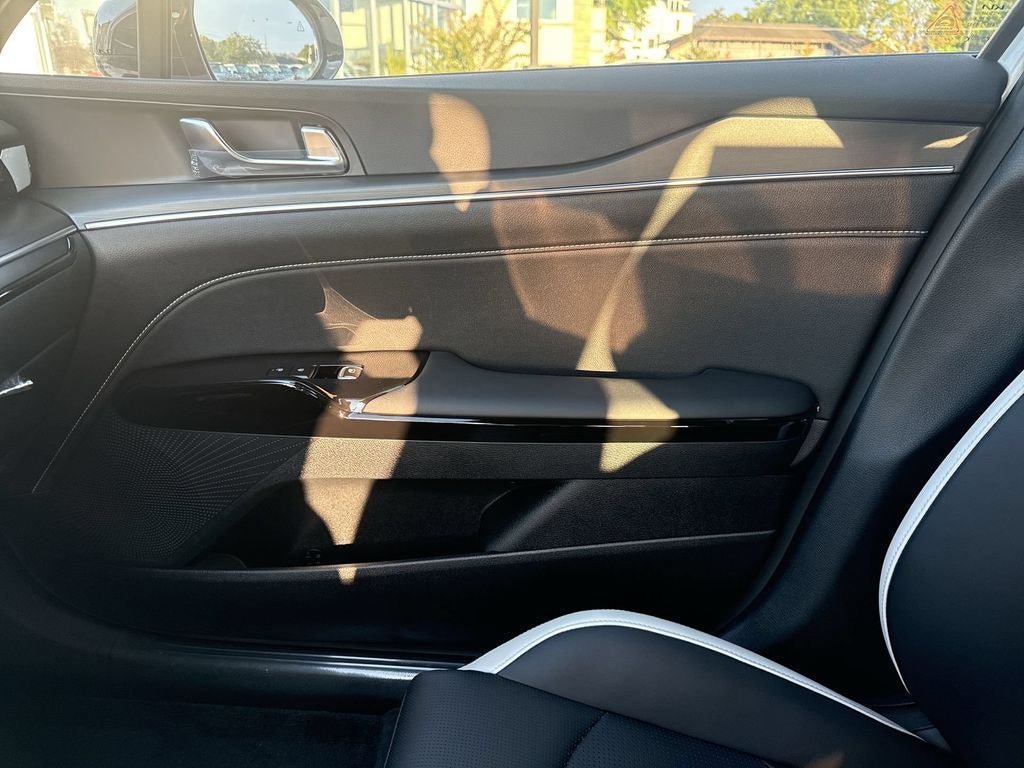 New 2026 Kia K5 GT-Line AWD/4WD image 24