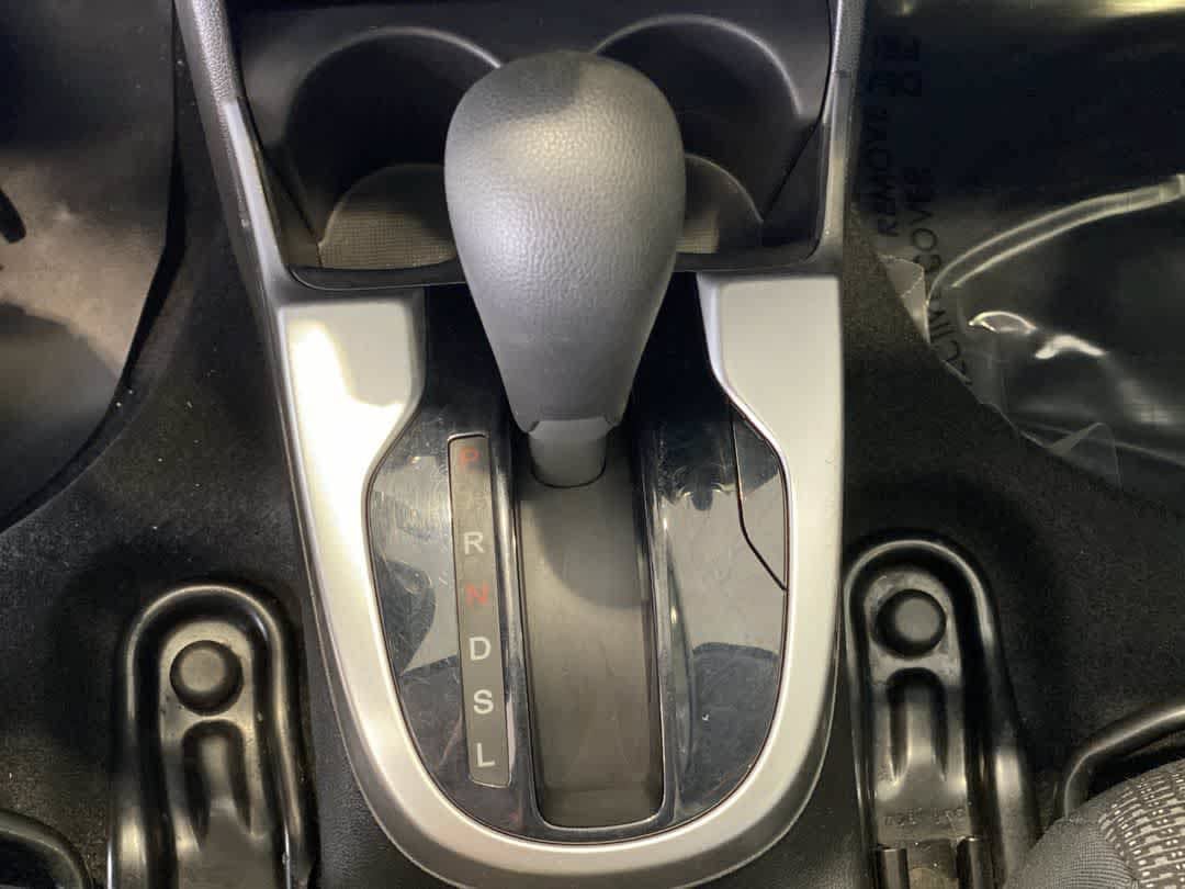 Used 2016 Honda Fit LX image 21