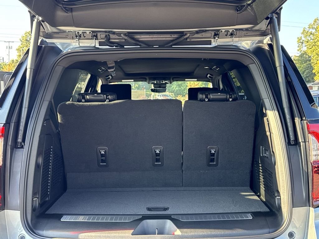 New 2026 GMC Yukon Denali w/ Denali Reserve Package image 15