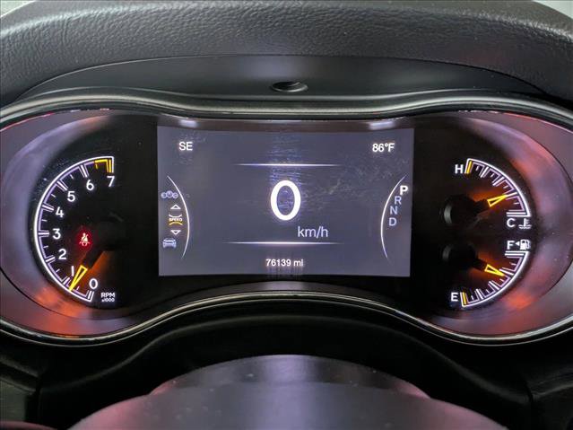 Used 2018 Jeep Grand Cherokee Limited image 11