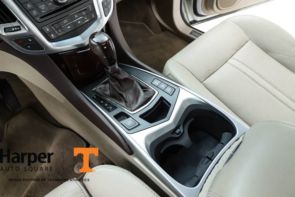 Used 2012 Cadillac SRX Performance FWD image 24