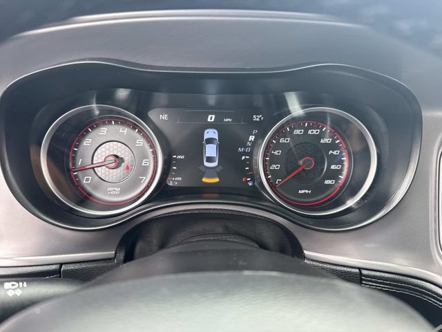 Used 2023 Dodge Charger Scat Pack w/ Plus Group RWD image 37