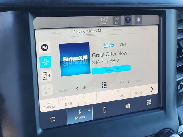 Certified 2024 RAM 2500 Big Horn image 15