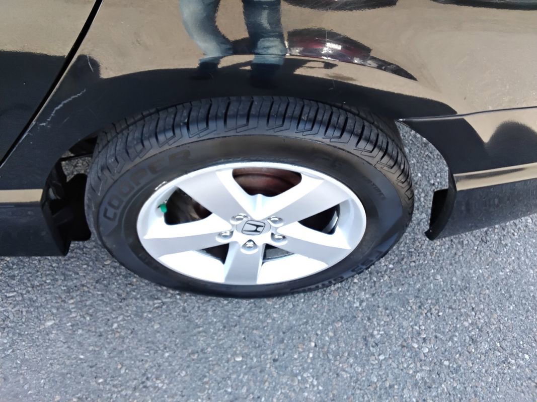 Used 2011 Honda Civic LX-S image 21