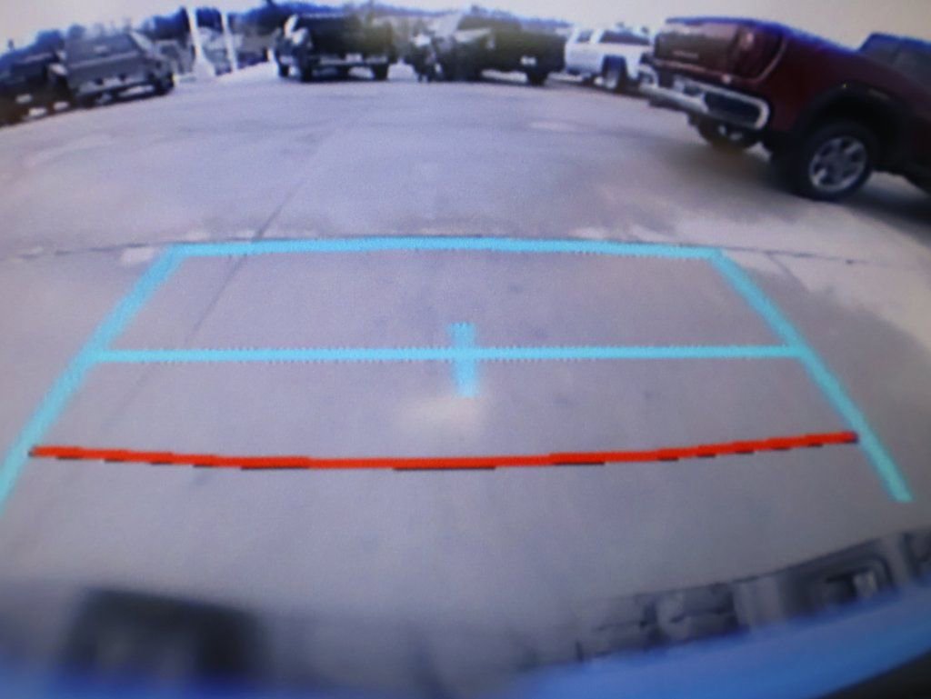 Used 2019 Toyota Tacoma TRD Pro image 23