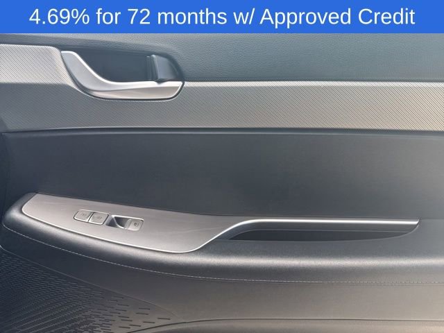 Used 2023 Hyundai Palisade XRT image 24