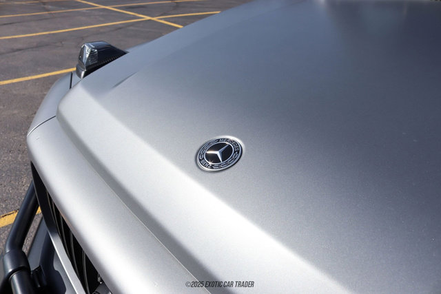 Used 2024 Mercedes-Benz G 63 AMG 4MATIC image 78