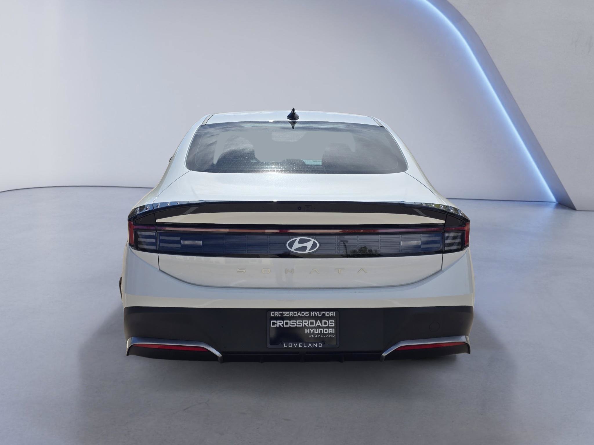 New 2026 Hyundai Sonata SE FWD image 5