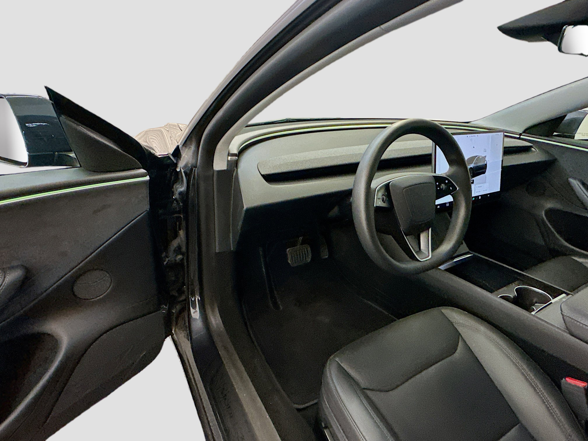Used 2024 Tesla Model 3 Long Range AWD/4WD image 17