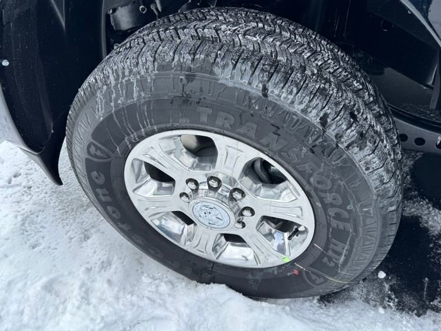 New 2026 RAM 2500 Big Horn image 51