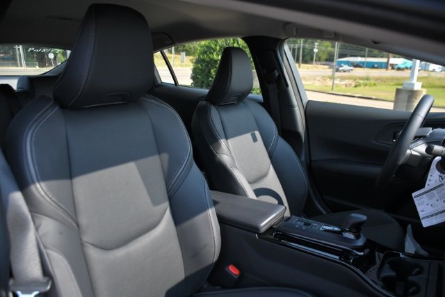 New 2026 Toyota Prius Plug-In Hybrid image 24