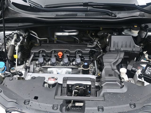 Used 2022 Honda HR-V LX image 21