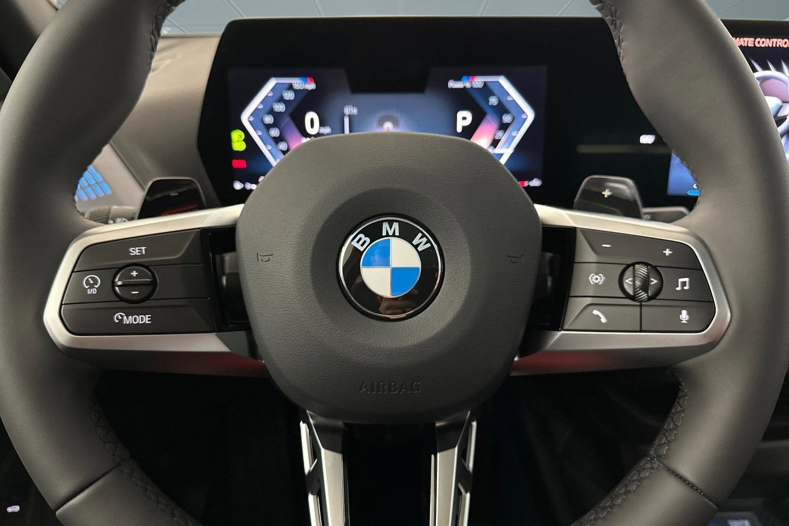 New 2026 BMW 228i w/ Premium Package FWD image 16