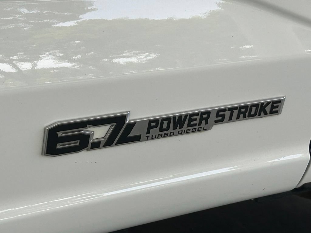 Used 2026 Ford F350 XLT AWD/4WD image 23