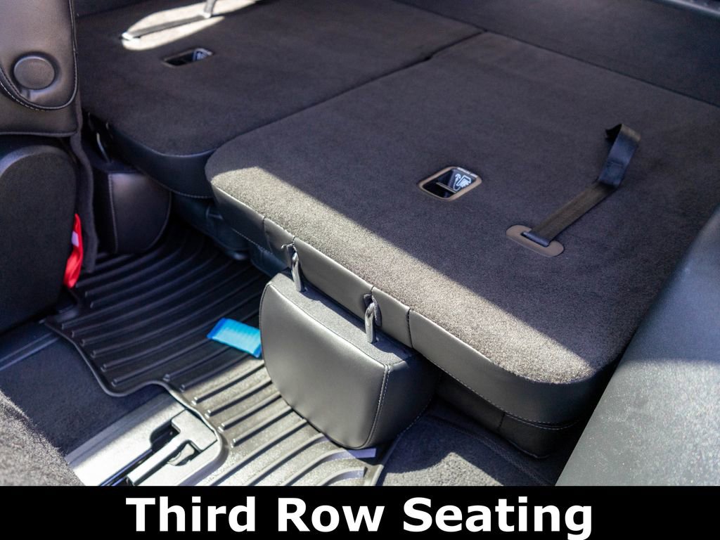 Certified 2023 Kia Sorento SX AWD/4WD image 13