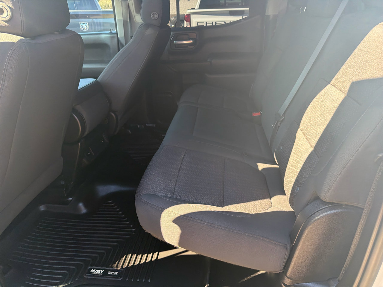 Used 2021 GMC Sierra 1500 2WD Crew Cab w/ Sierra Value Package image 18