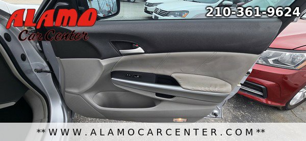 Used 2008 Honda Accord EX-L image 17
