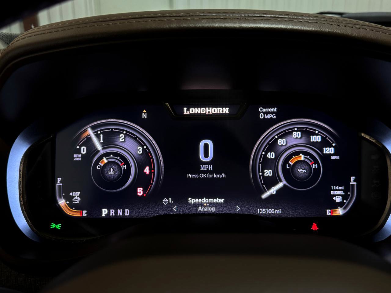 Used 2024 RAM 2500 Limited w/ Safety Group AWD/4WD image 37
