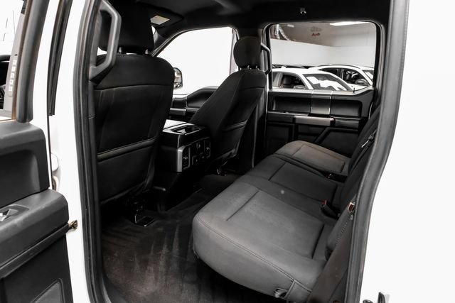 Used 2019 Ford F150 XLT w/ Equipment Group 302A Luxury AWD/4WD image 40