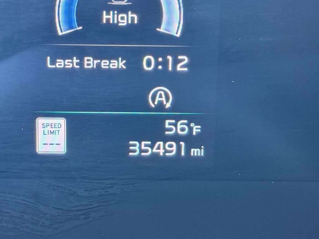 Used 2023 Kia Sportage X-Line w/ X-Line Premium Package image 24