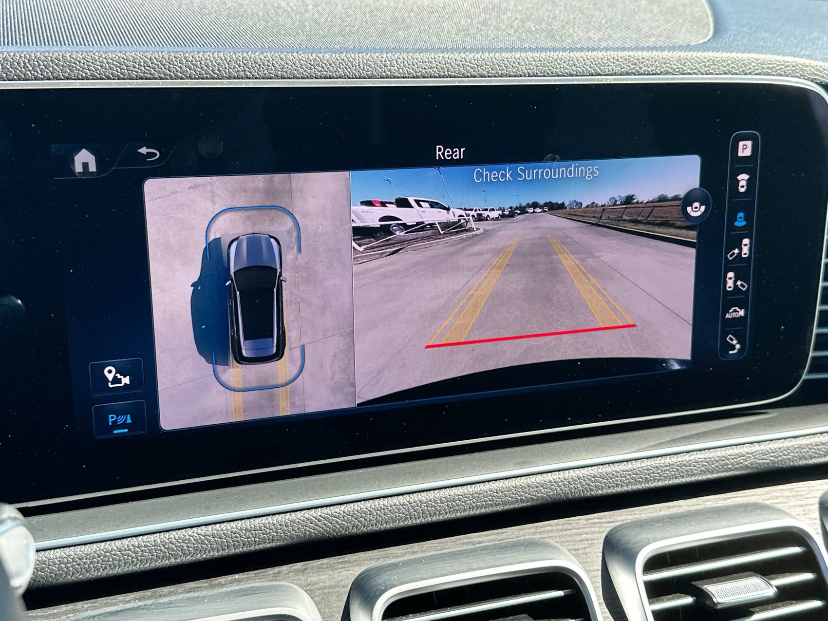 Used 2024 Mercedes-Benz GLE 450 4MATIC image 18
