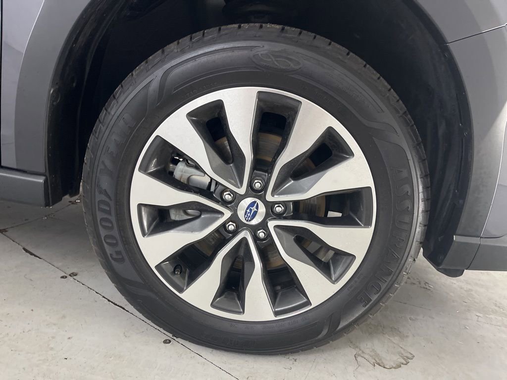 Used 2023 Subaru Outback Limited image 17