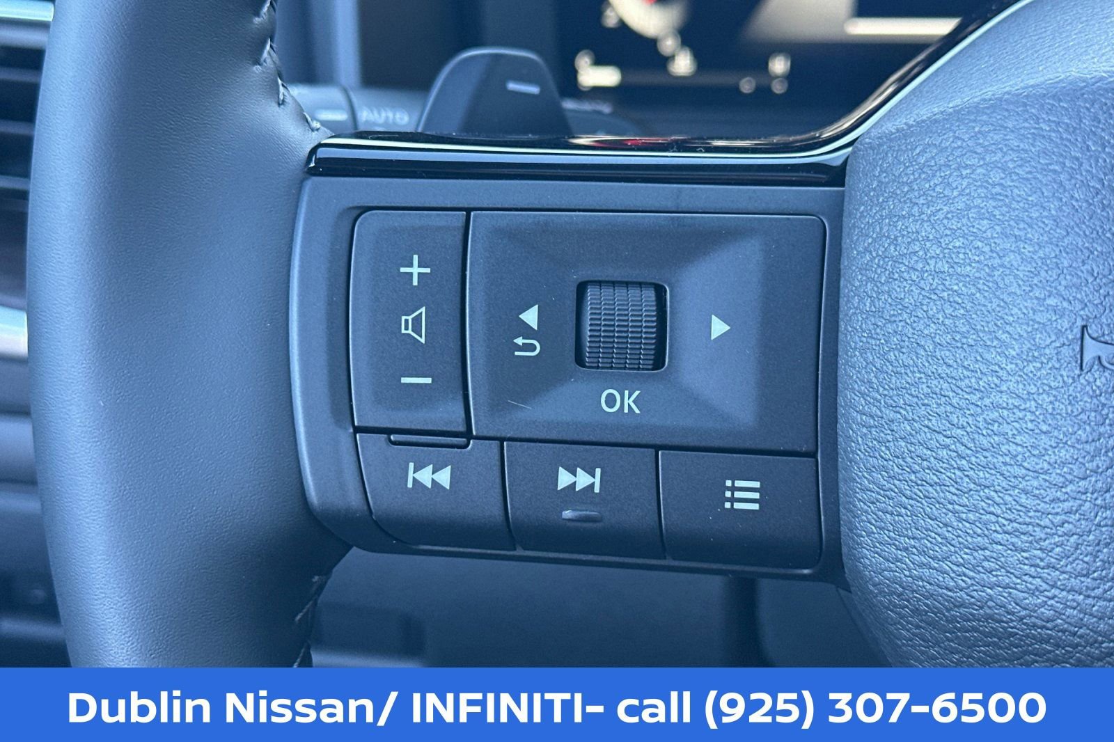 New 2026 Nissan Rogue Platinum w/ Tech Package AWD/4WD image 29