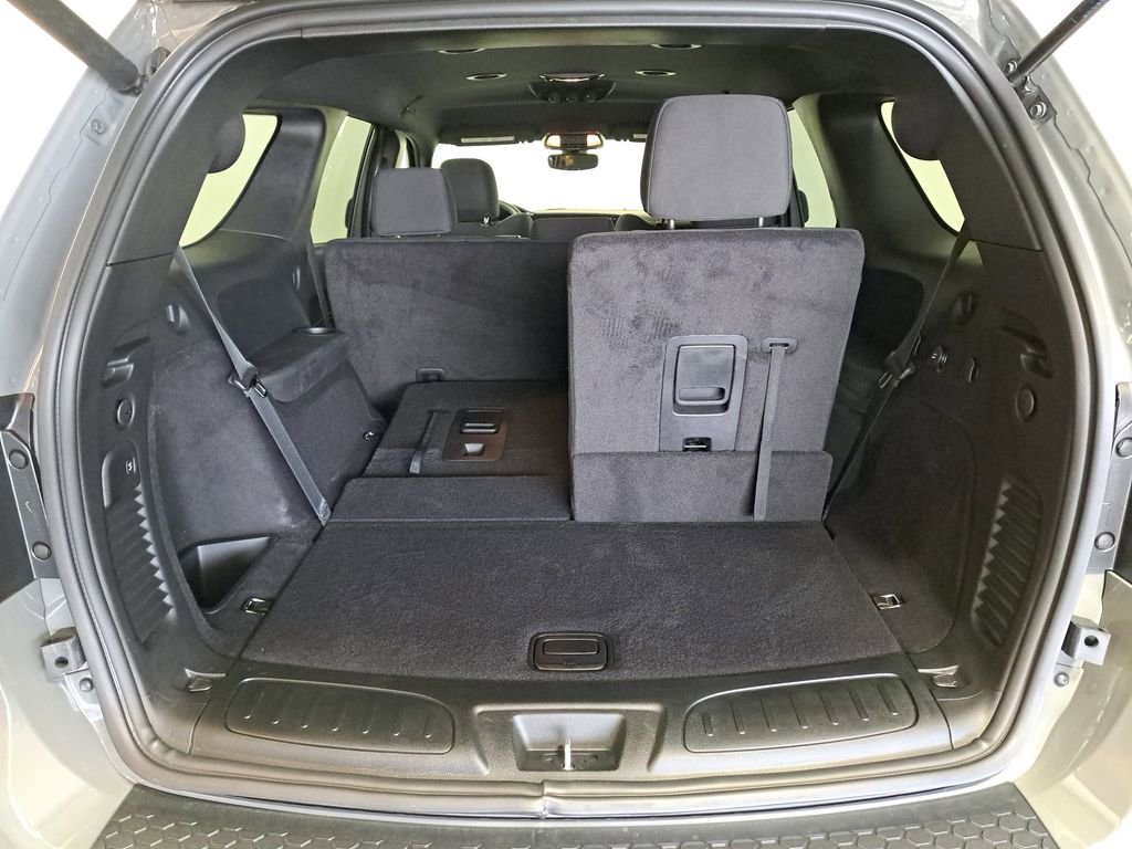 New 2026 Dodge Durango GT w/ Blacktop Package image 26