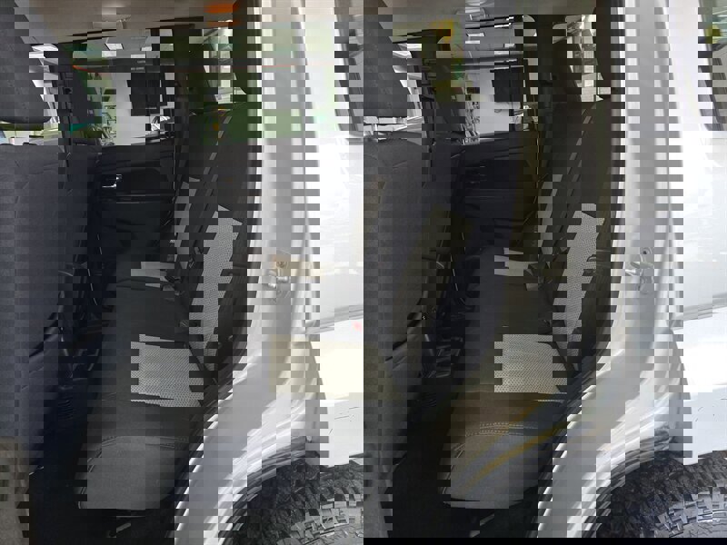 Used 2009 Jeep Liberty Sport w/ Popular Equipment Group image 12