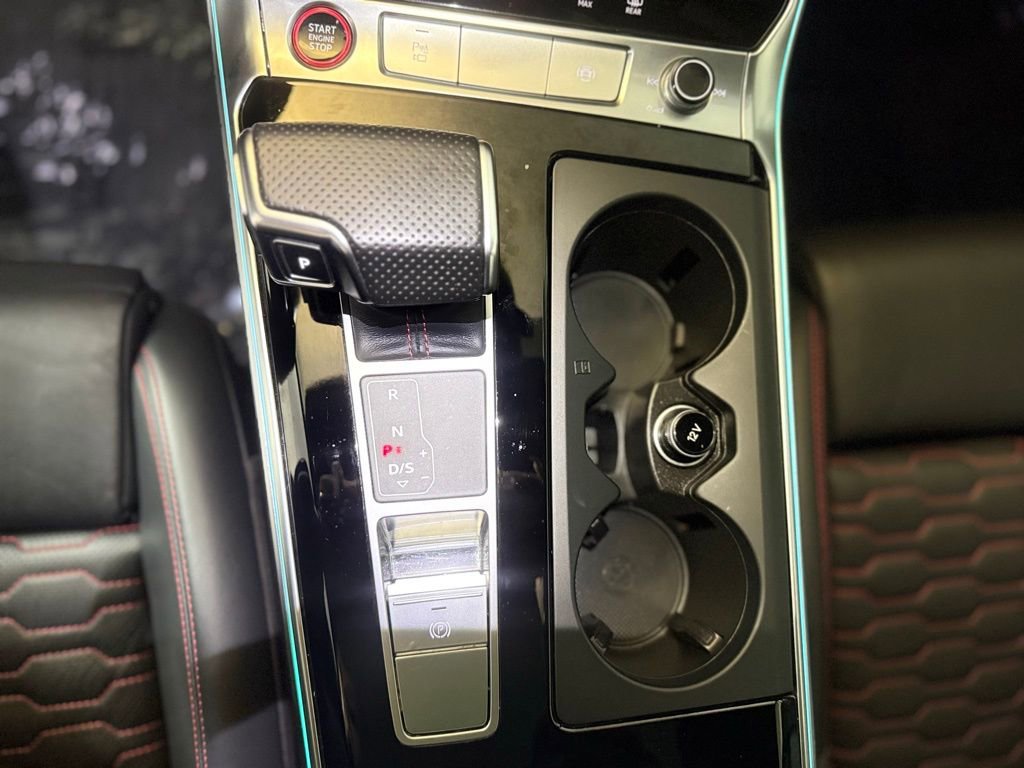 Used 2021 Audi RS 6 image 16