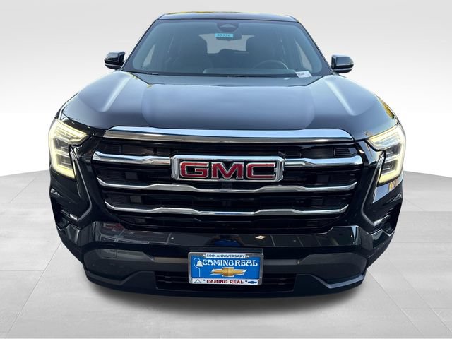 Certified 2025 GMC Terrain Elevation FWD image 8