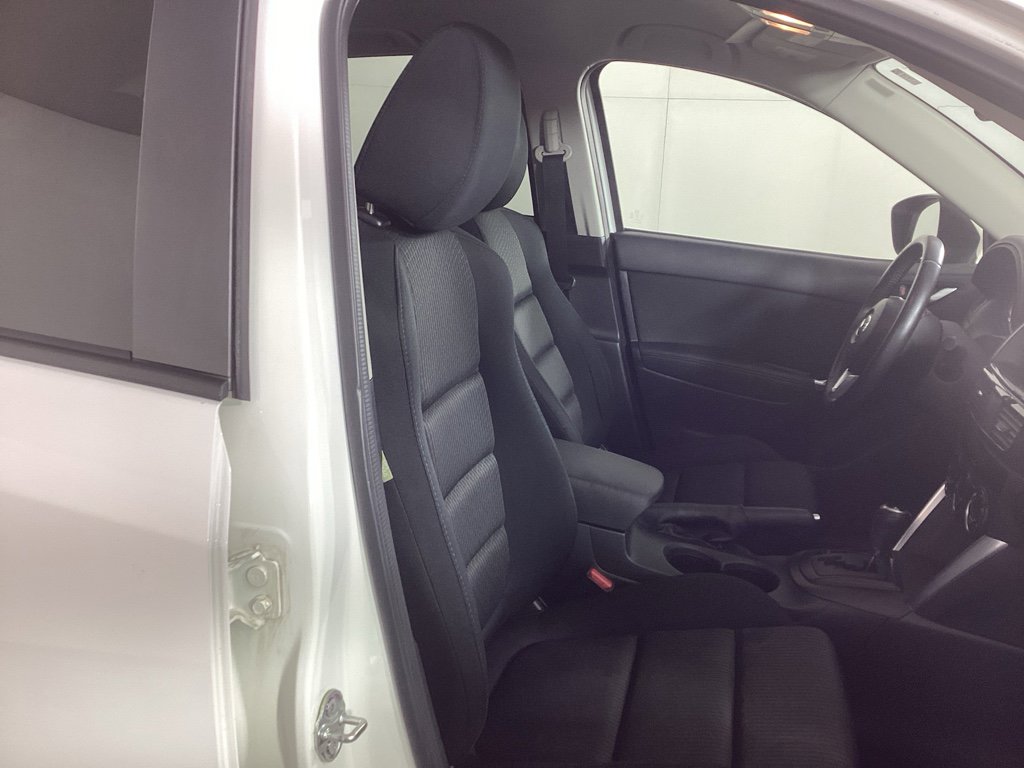 Used 2014 MAZDA CX-5 Touring image 8