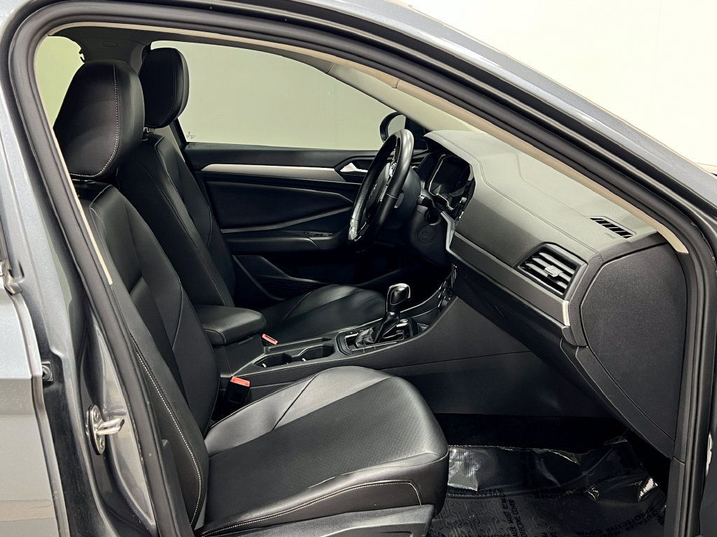Used 2019 Volkswagen Jetta SE FWD image 31
