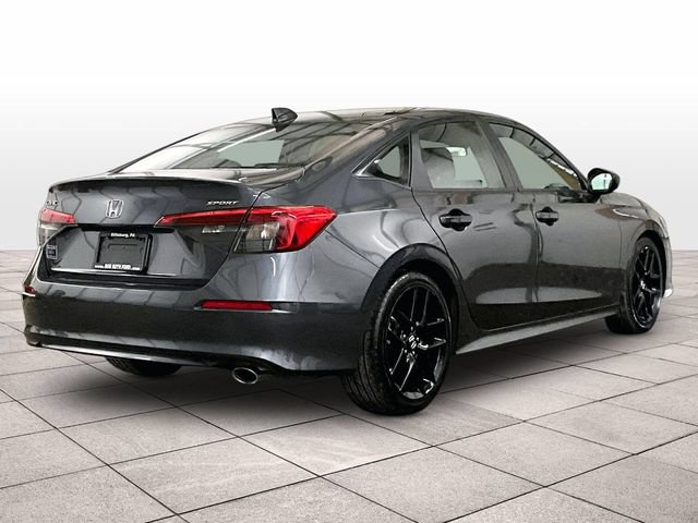 Used 2023 Honda Civic Sport image 11