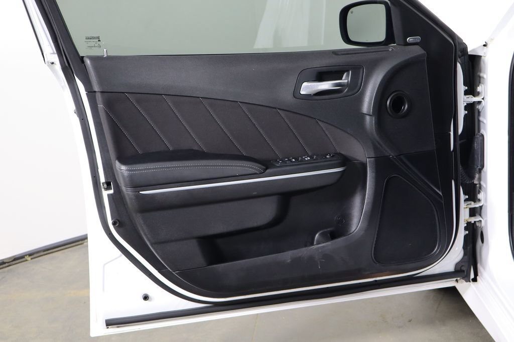 Used 2021 Dodge Charger R/T RWD image 19