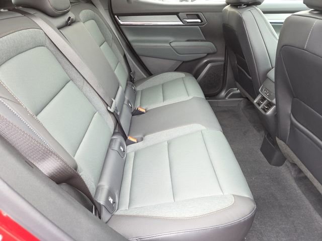 New 2026 GMC Terrain AT4 w/ Convenience Package III image 31