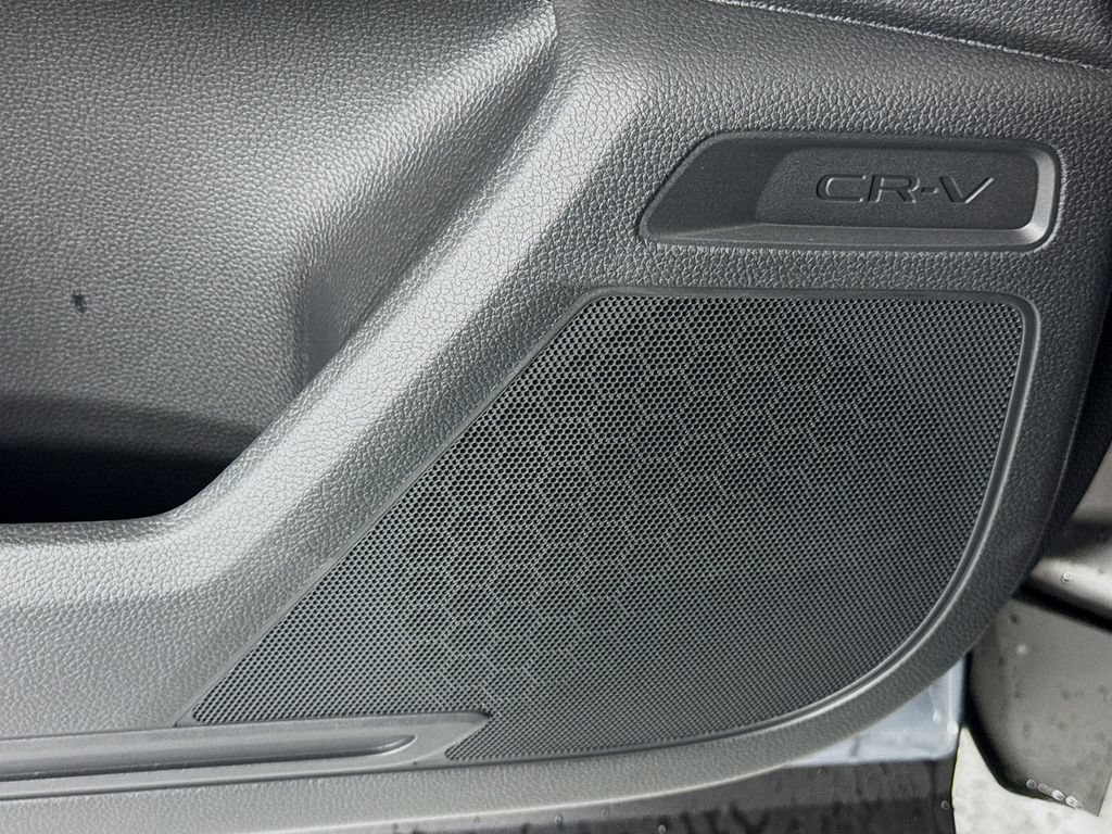 New 2026 Honda CR-V Sport-L image 26