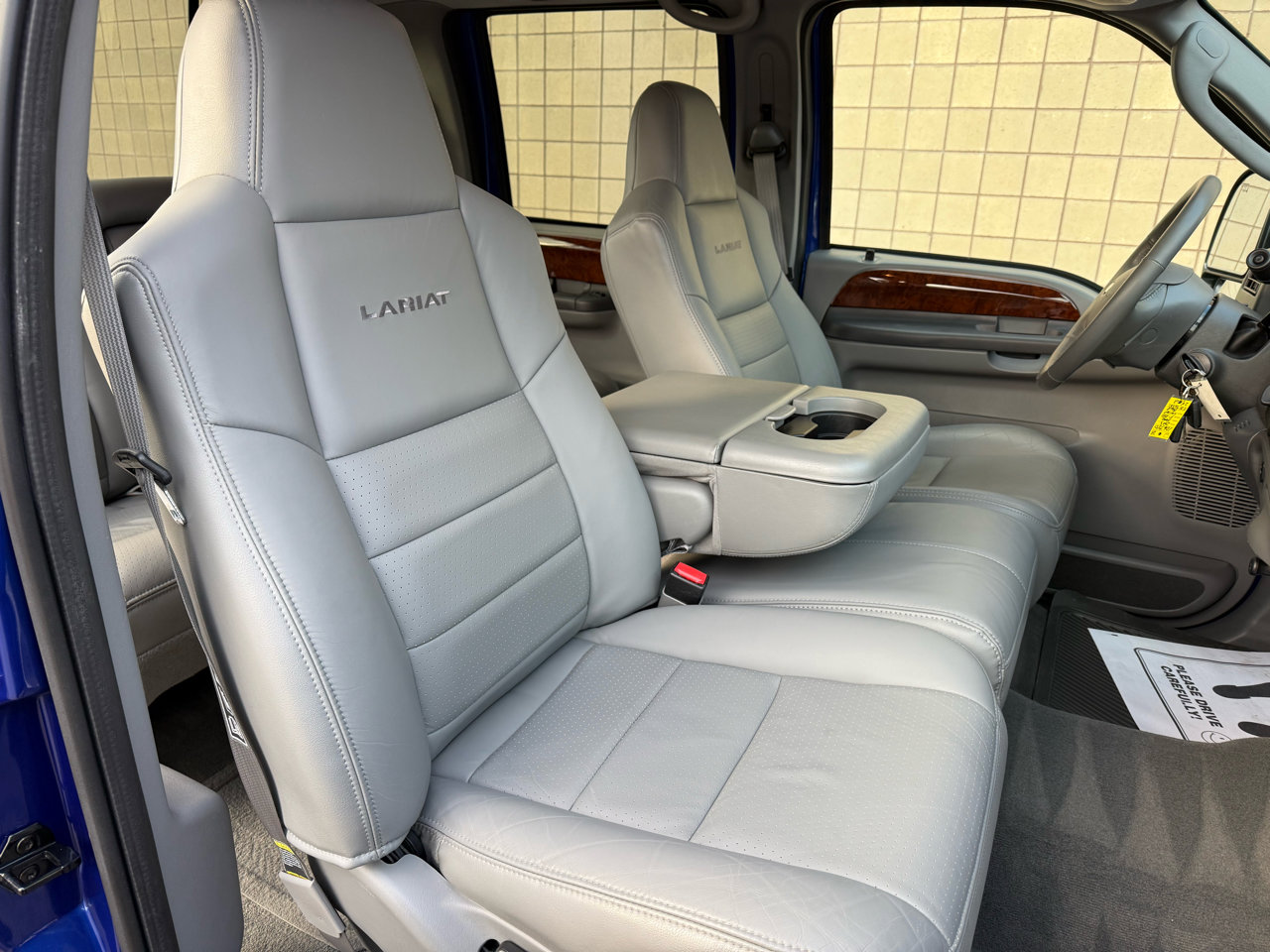 Used 2003 Ford F250 Lariat image 54