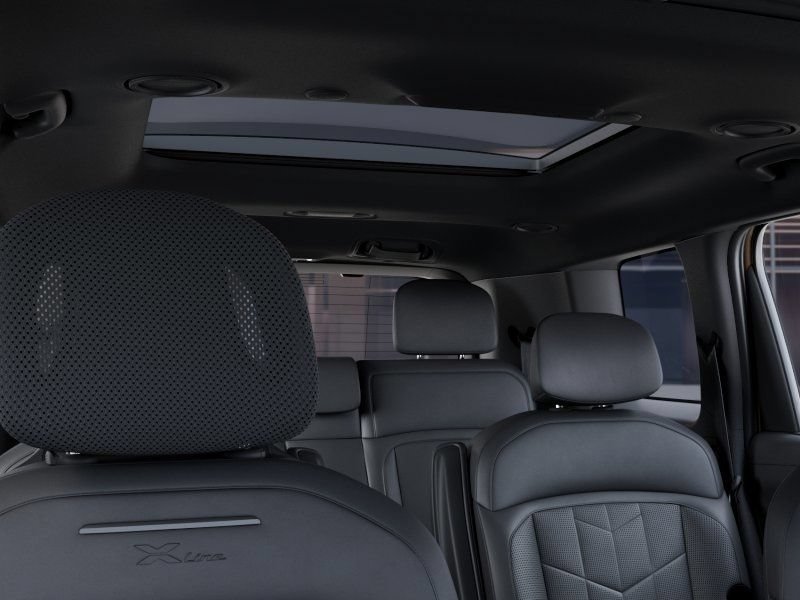 New 2027 Kia Telluride SX X-Line AWD/4WD image 27
