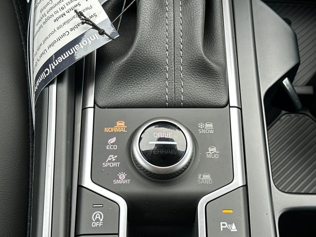 New 2026 Kia Sorento S AWD/4WD image 25