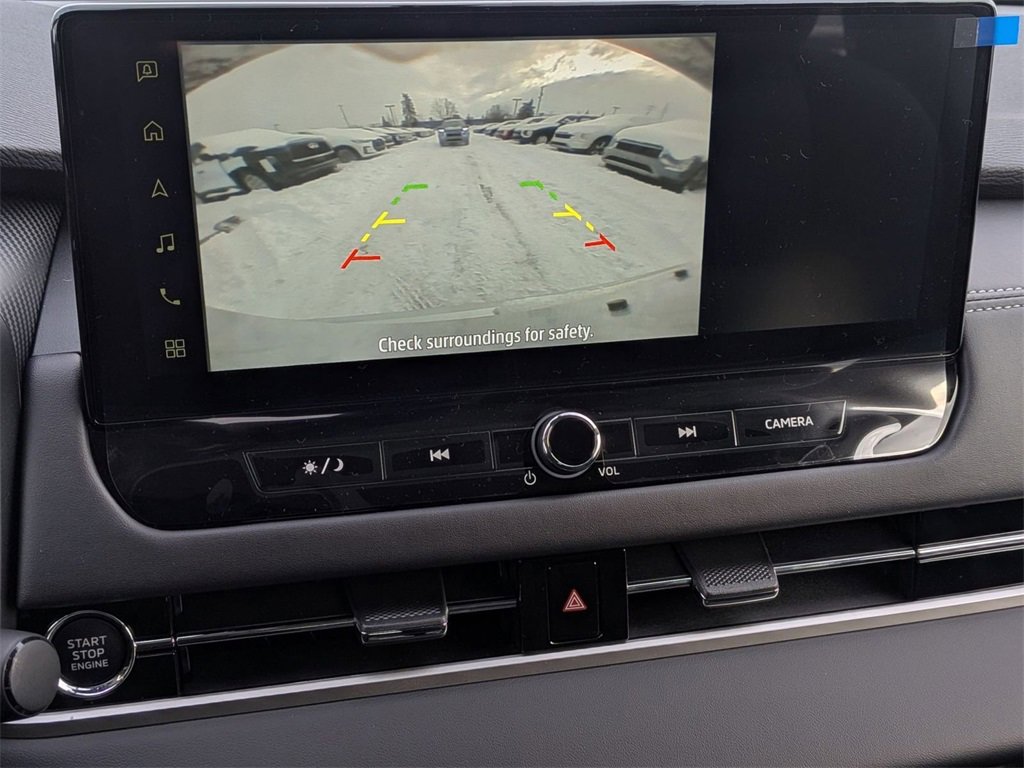 New 2026 Mitsubishi Outlander ES image 25